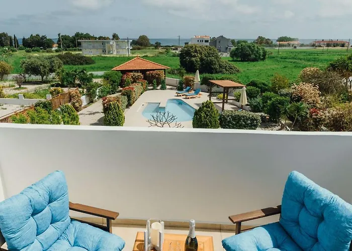 Villa Dreams