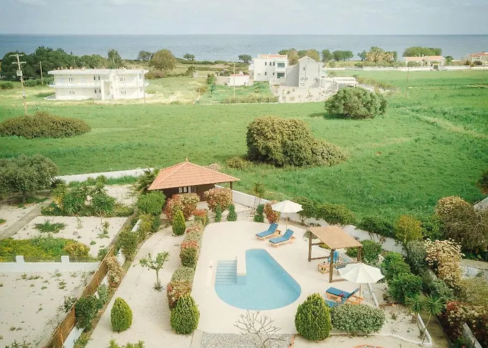 Villa Dreams