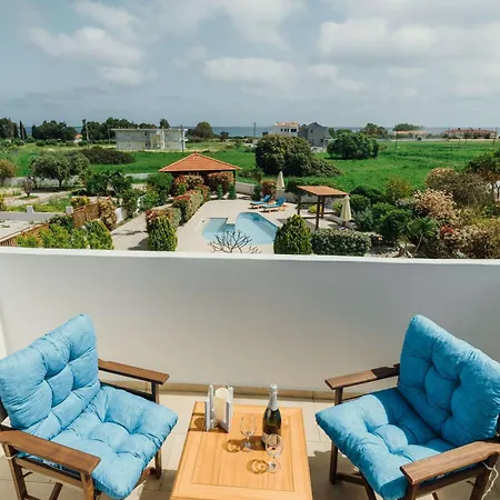 Villa Dreams