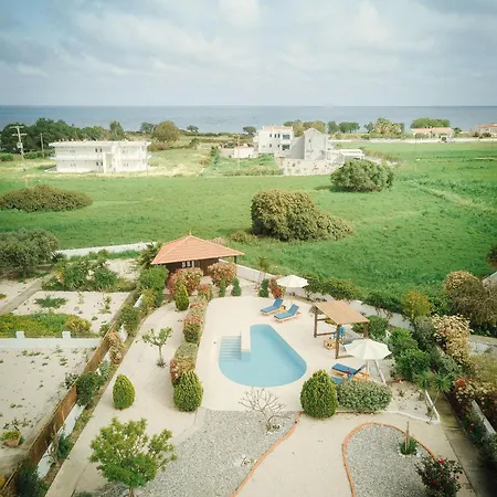Villa Dreams