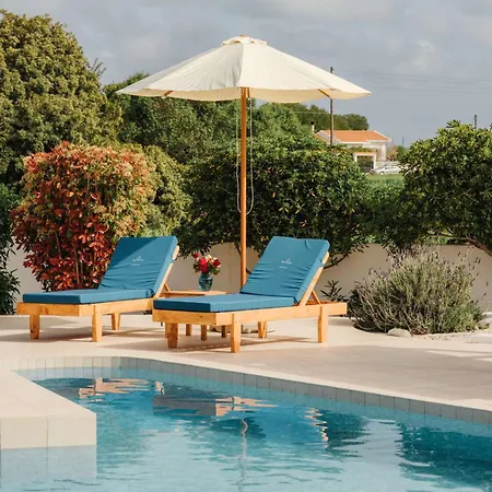 Villa Dreams