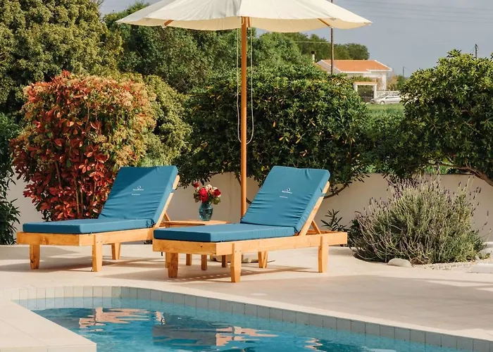 Villa Dreams